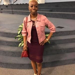 Meet your Posher, Charlene